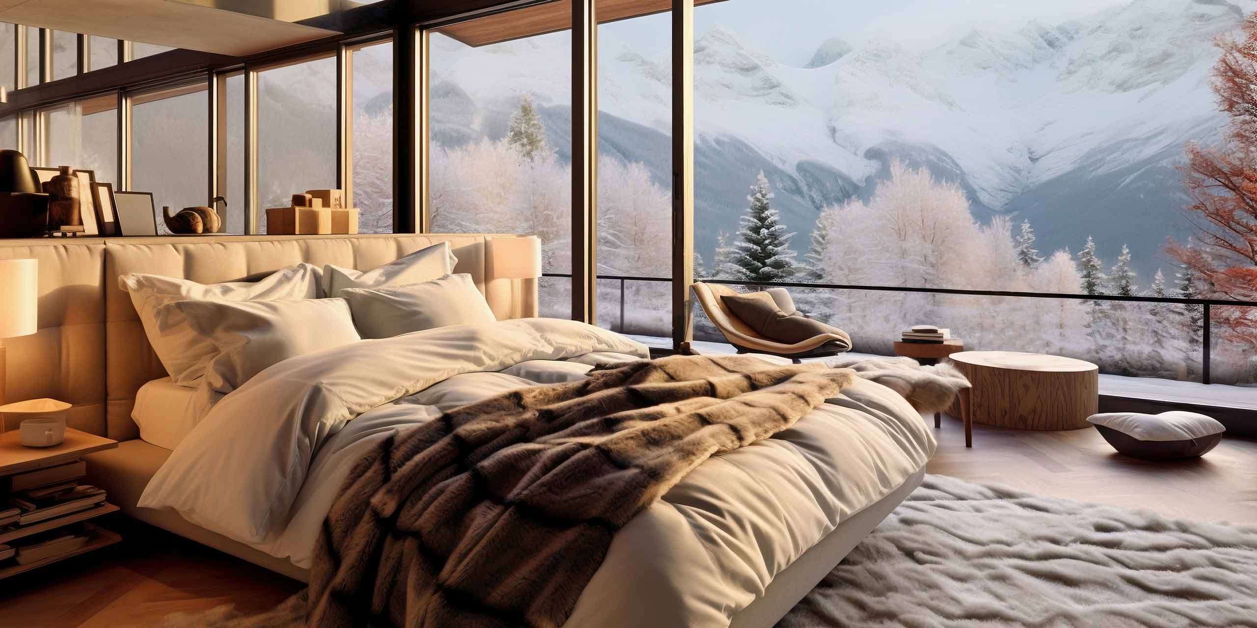 Residence real