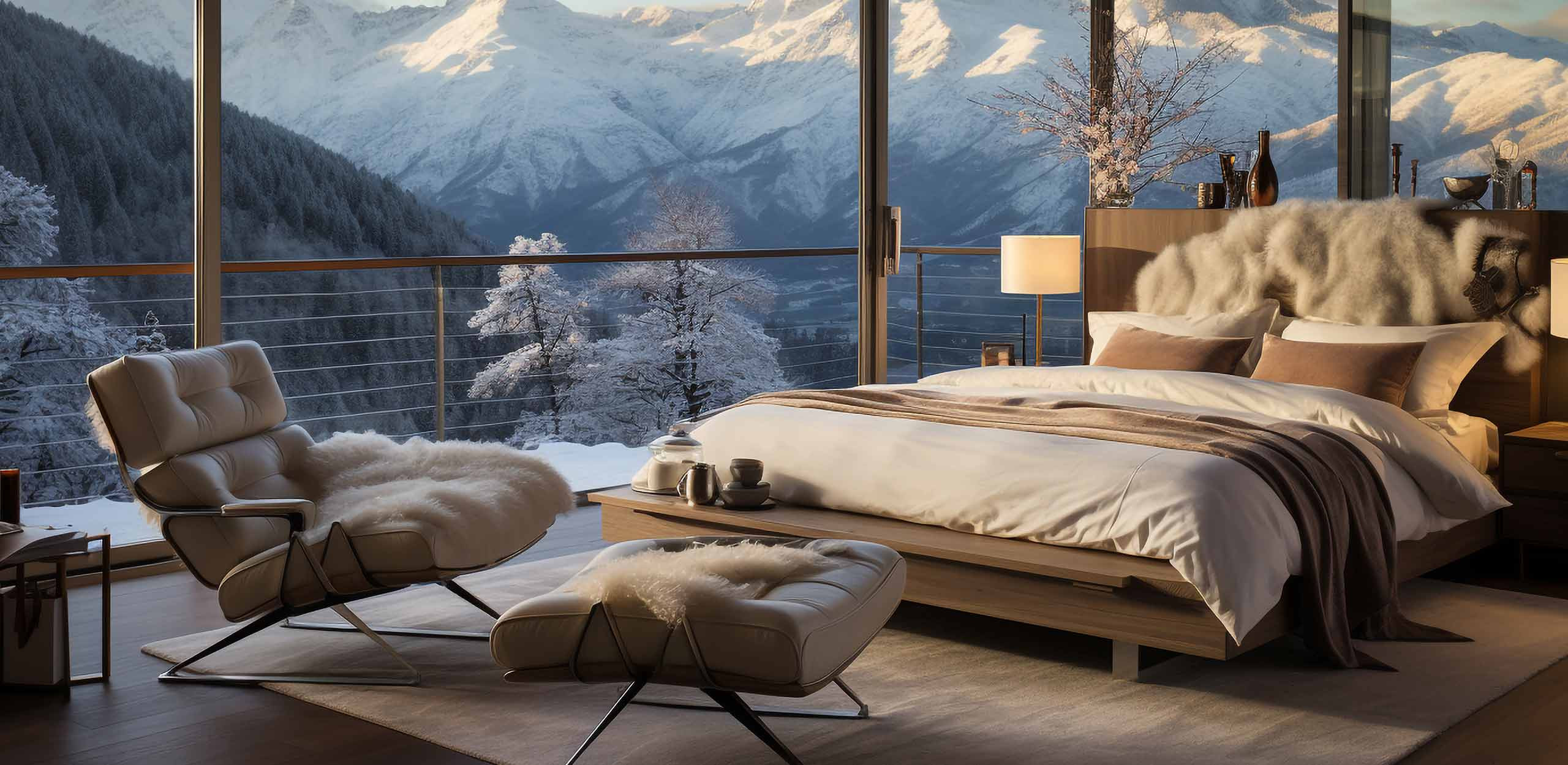 Jasna resort