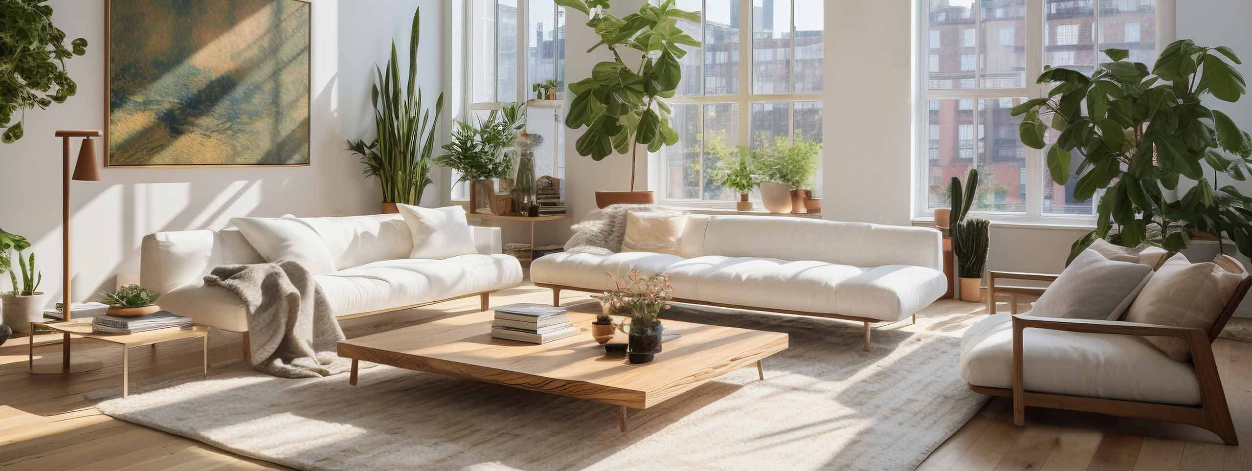 Home staging