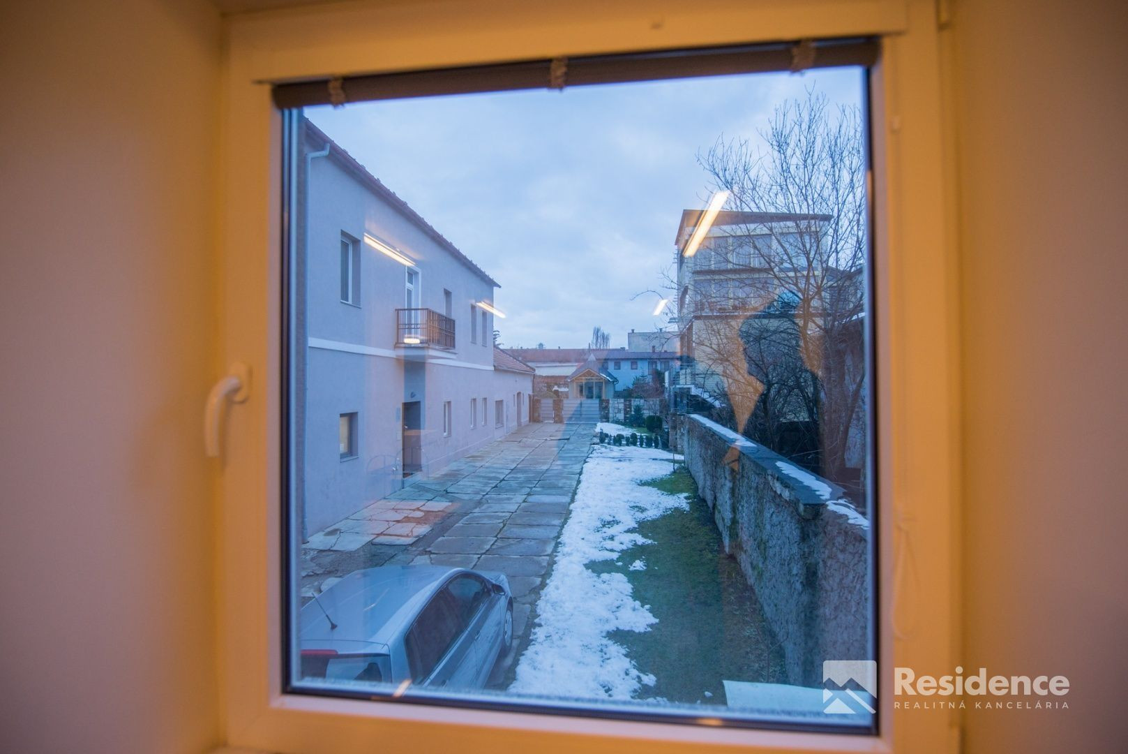 Obchodný priestor na prenájom - pešia zóna Liptovský Mikuláš