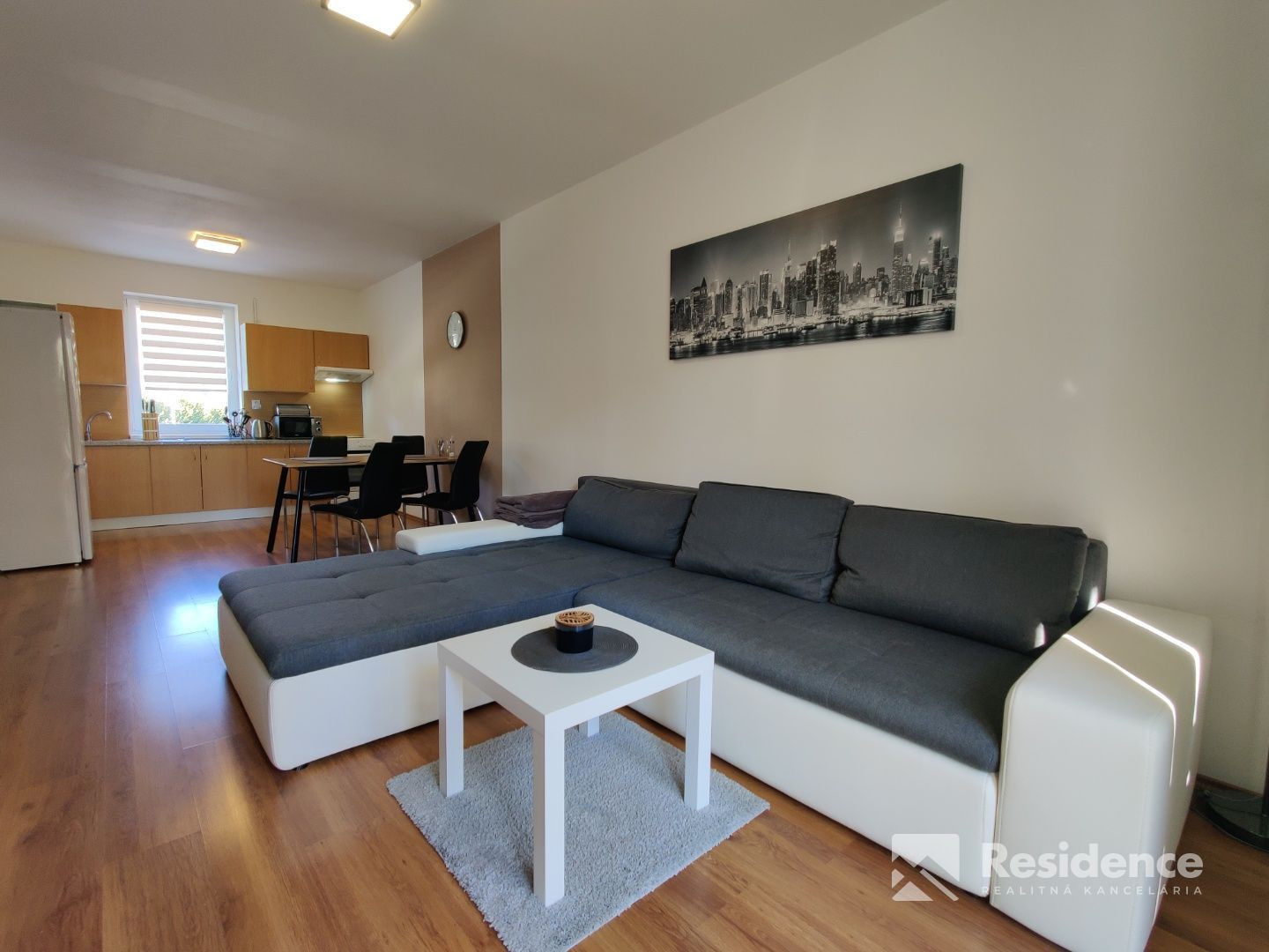 2 izbový byt na prenájom Liptovská Sielnica