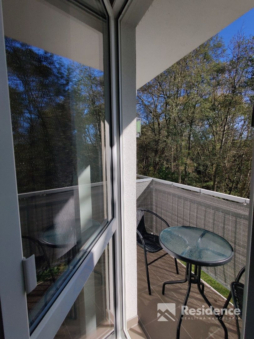 2 izbový byt na prenájom Liptovská Sielnica