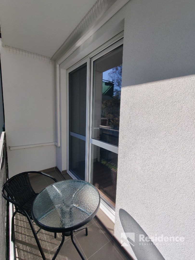 2 izbový byt na prenájom Liptovská Sielnica