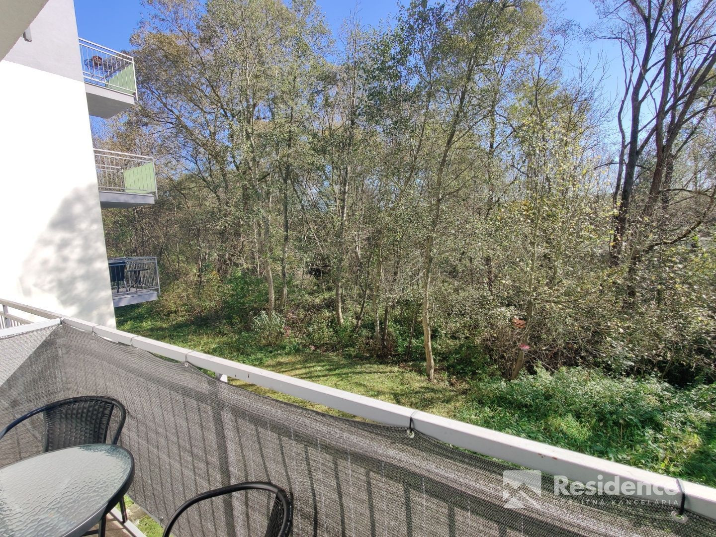 2 izbový byt na prenájom Liptovská Sielnica