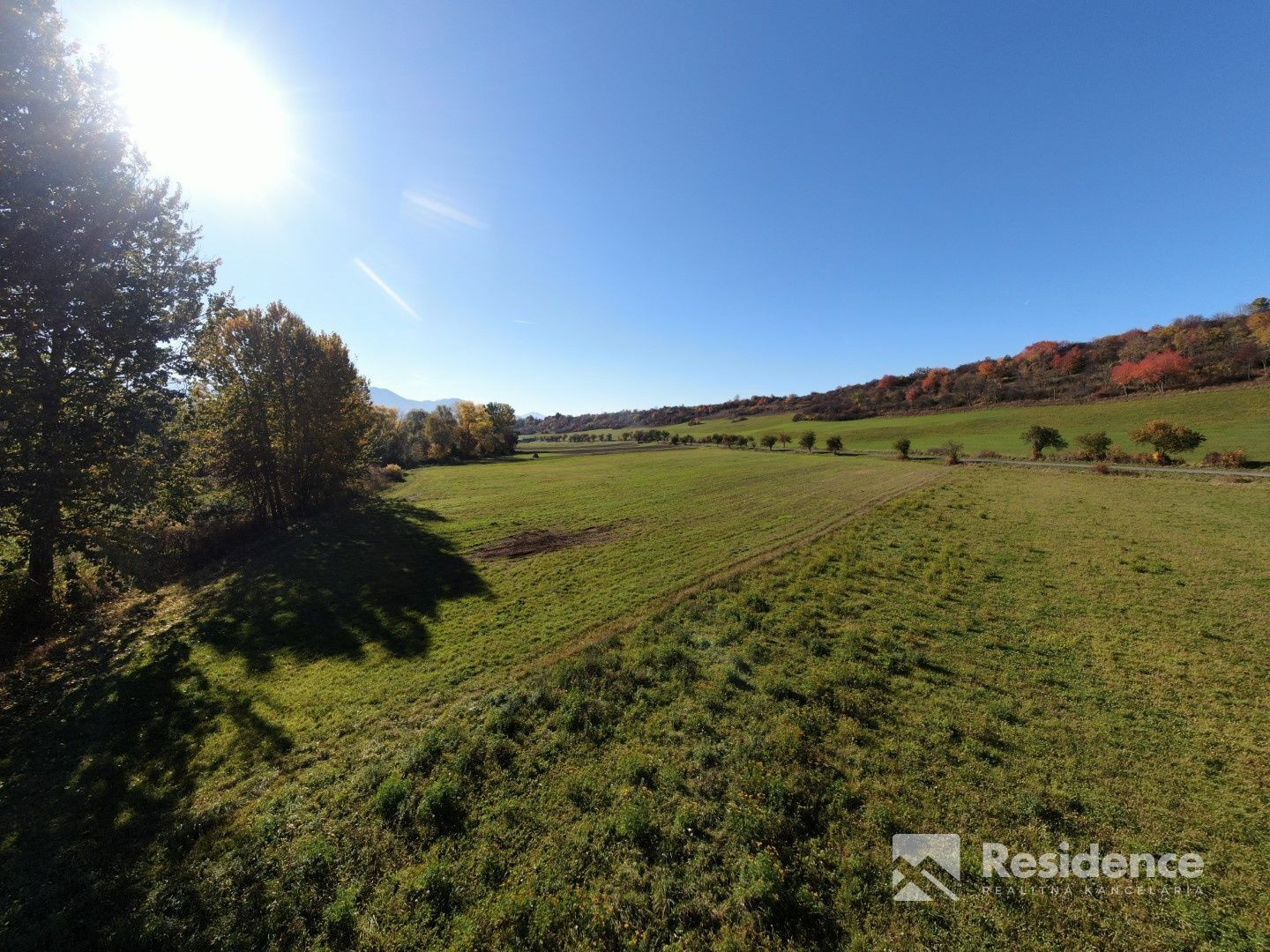 Pozemok na predaj, Beňadiková