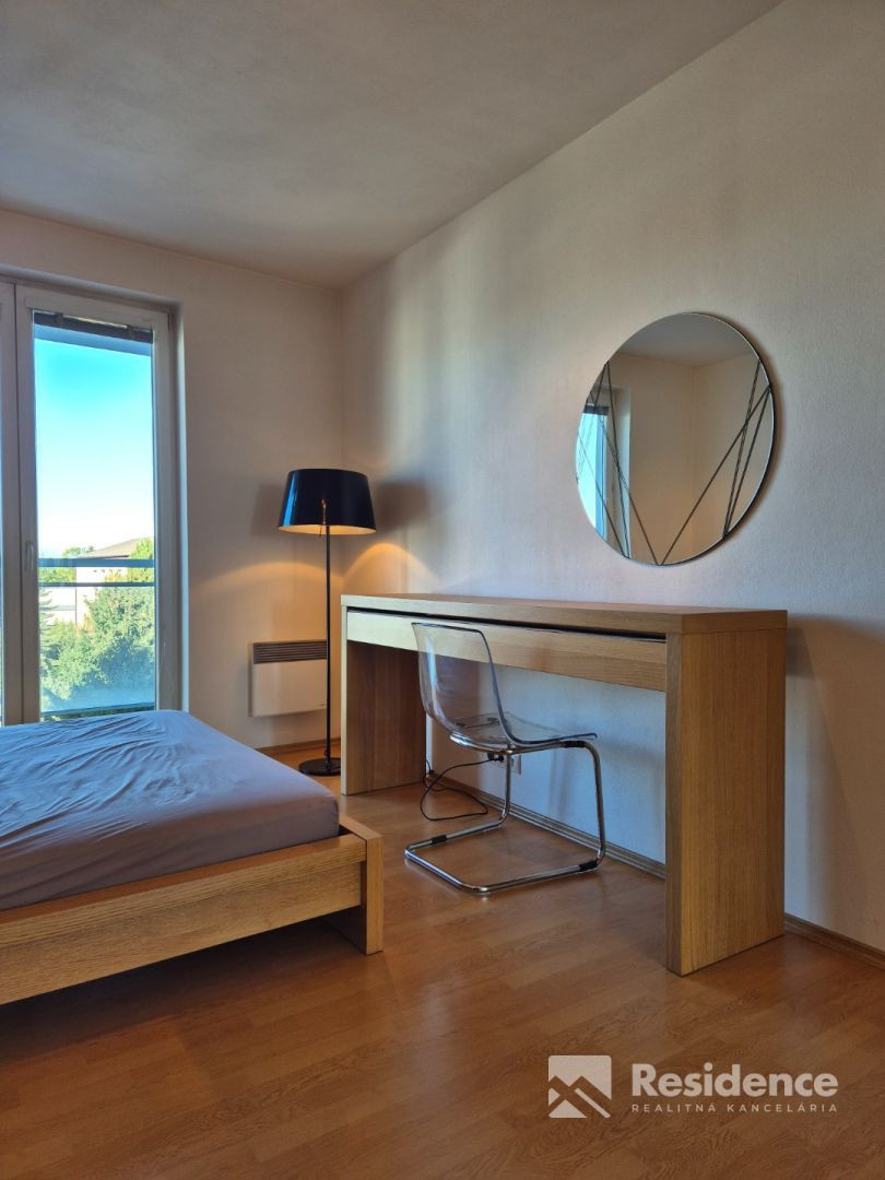 2 izbový byt v centre na prenájom - Liptovský Mikuláš