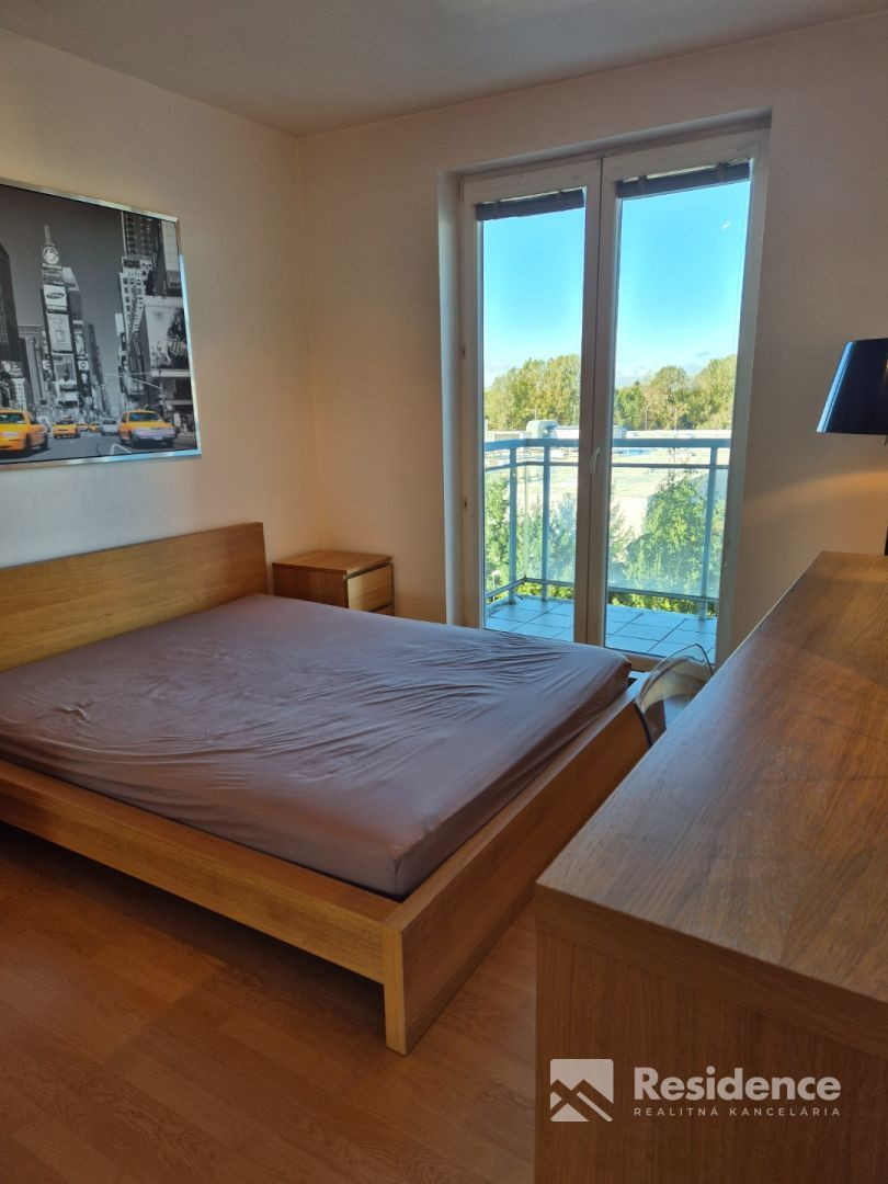 2 izbový byt v centre na prenájom - Liptovský Mikuláš