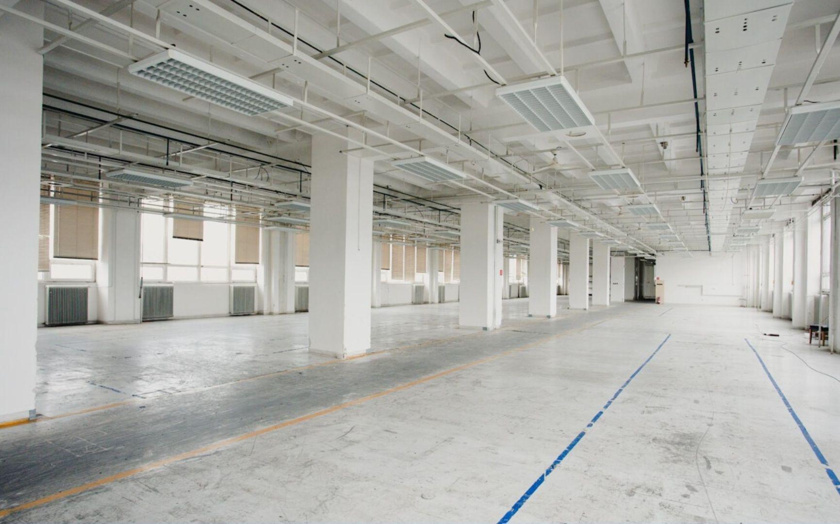 Výrobné a skladové priestory, Liptovský Hrádok