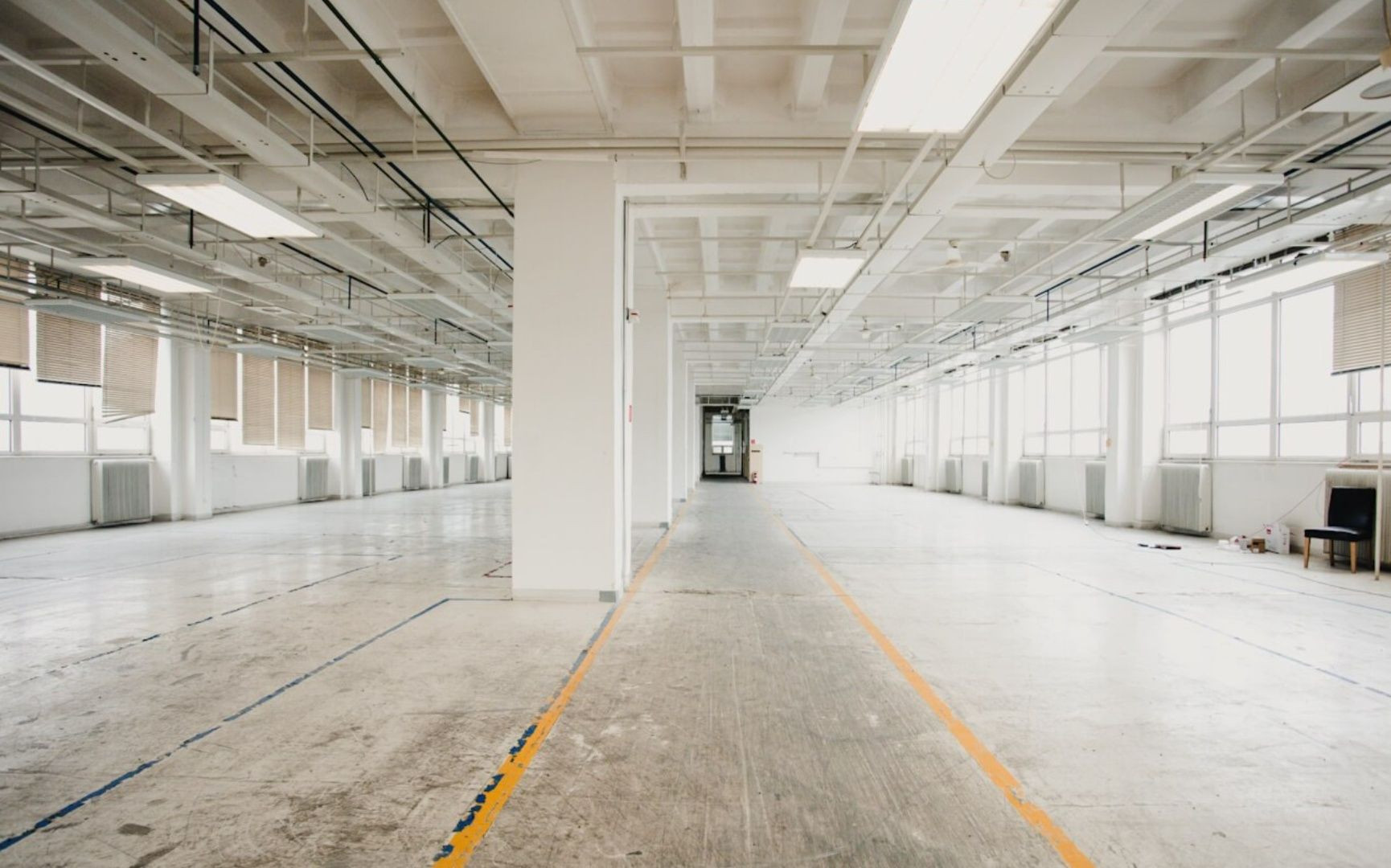 Výrobné a skladové priestory, Liptovský Hrádok