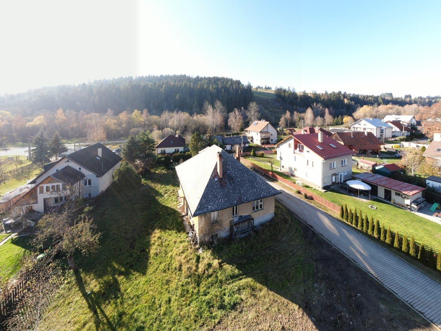 Stavebný pozemok na predaj Liptovský Mikuláš