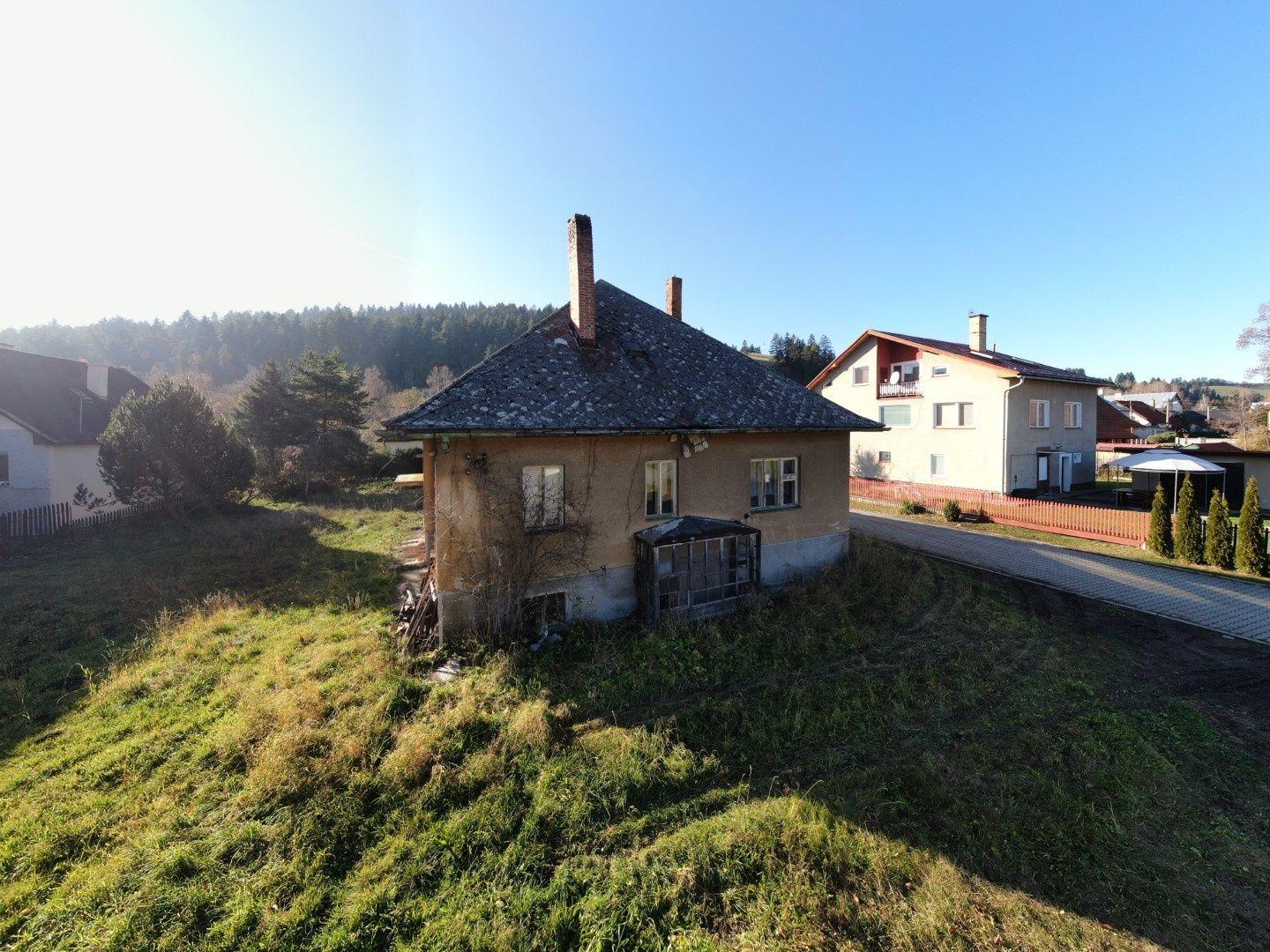 Stavebný pozemok na predaj Liptovský Mikuláš