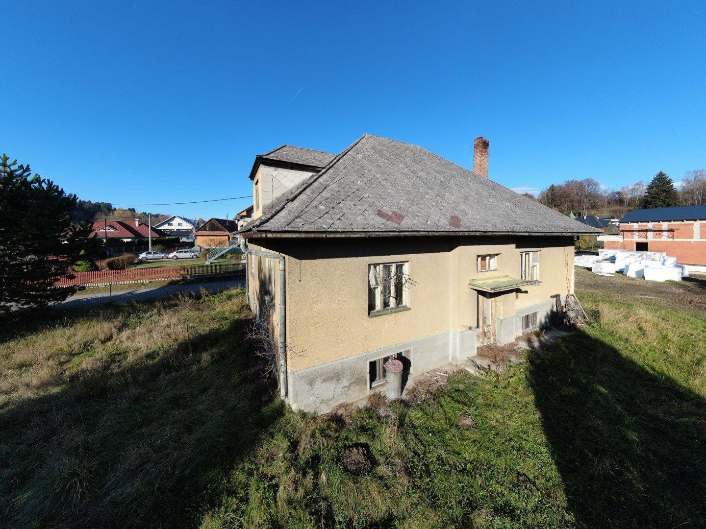 Stavebný pozemok na predaj Liptovský Mikuláš