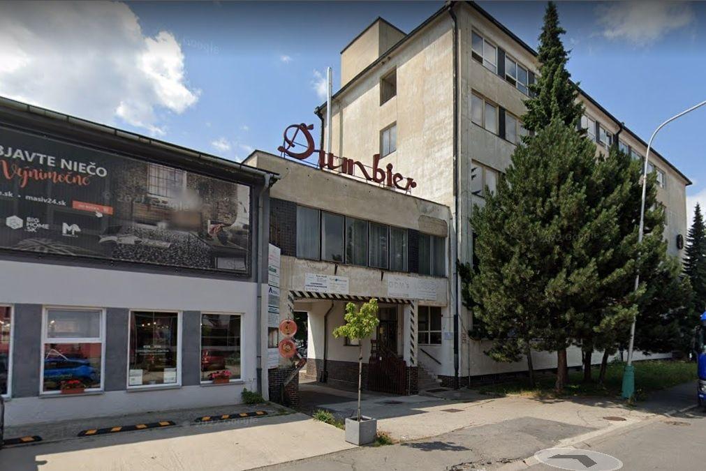 Skladové priestory s nákladným výťahom na prenájom