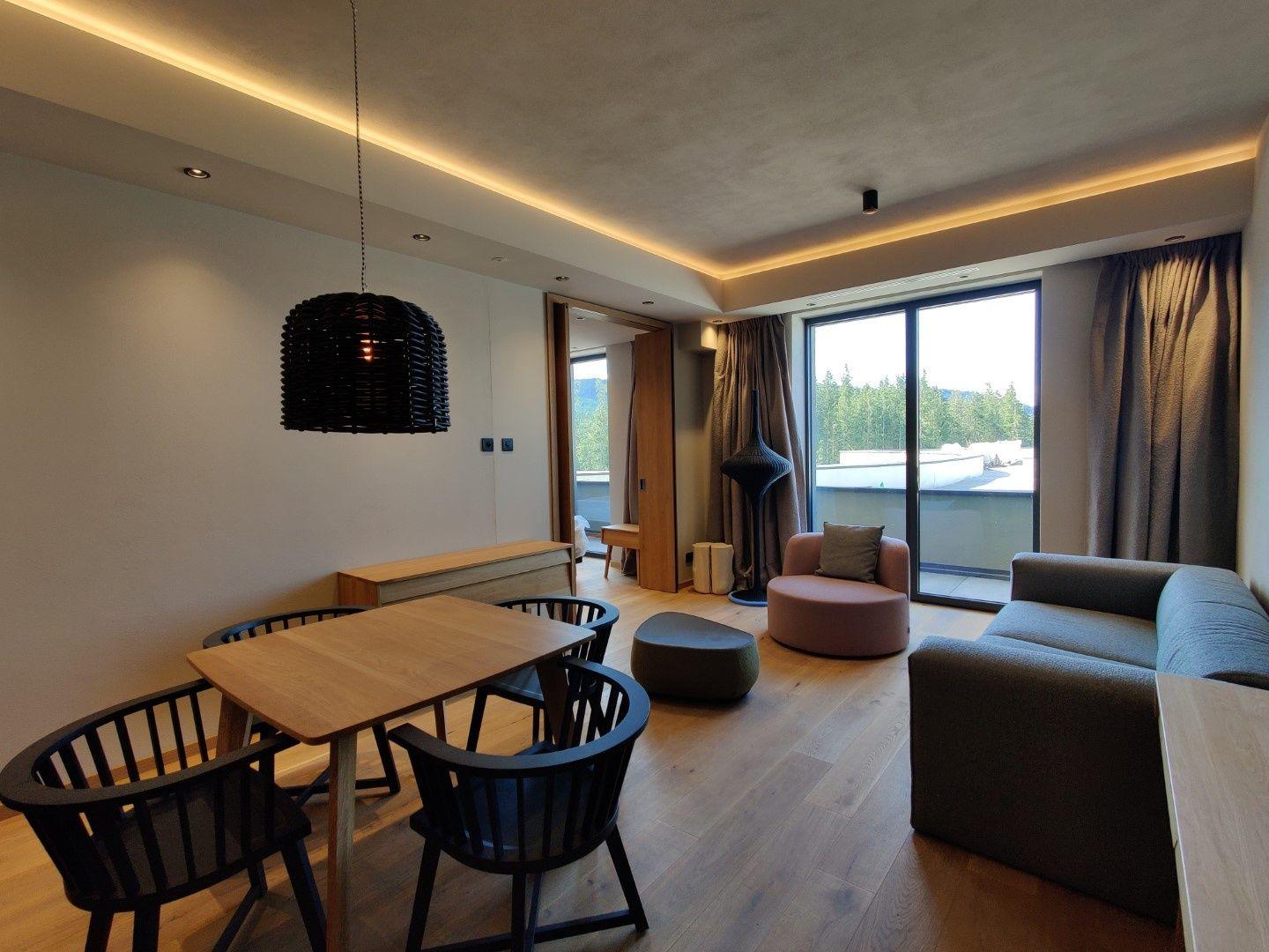 Jedno spálňový apartmán na predaj Demänovská dolina