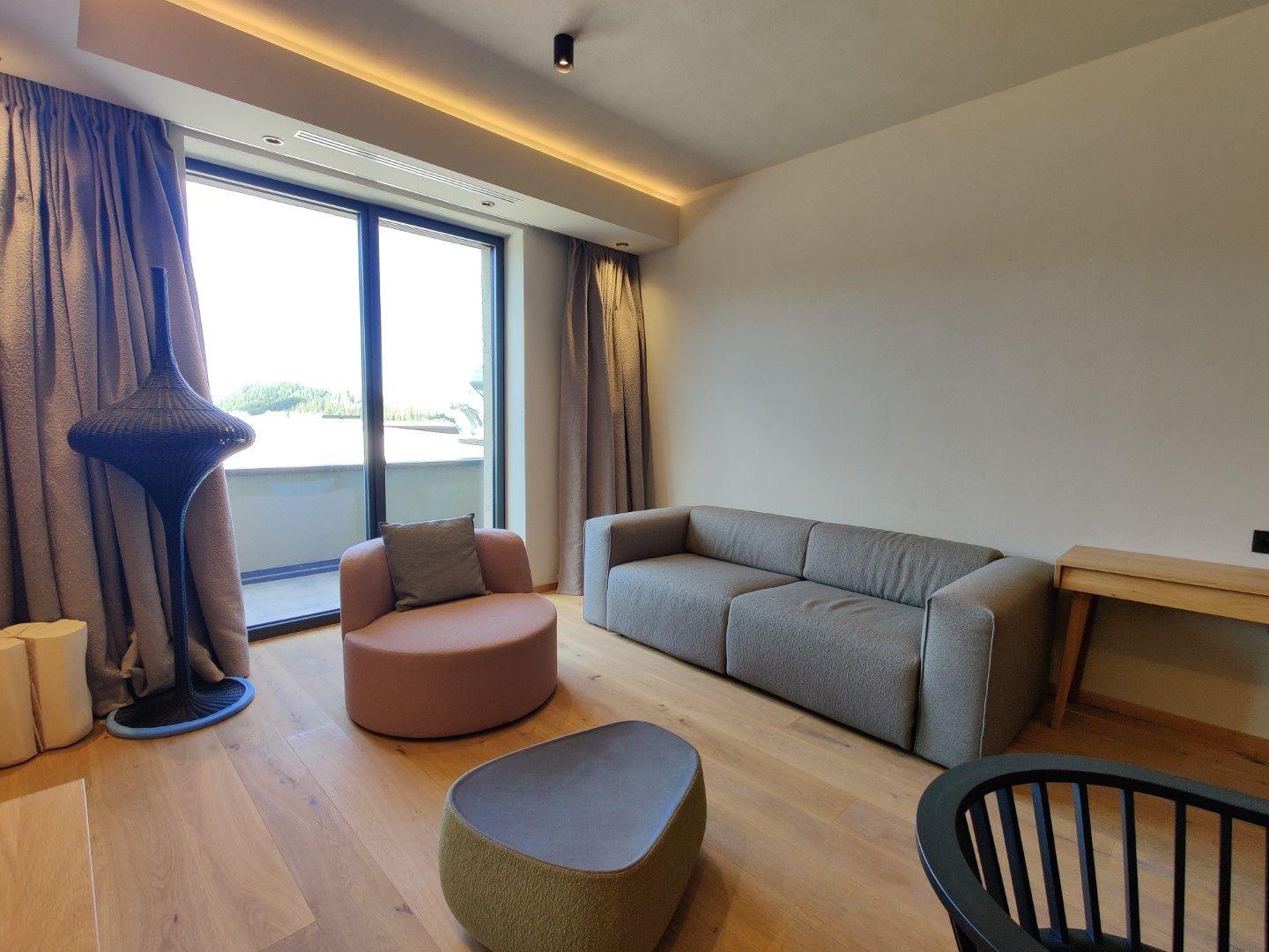 Jedno spálňový apartmán na predaj Demänovská dolina