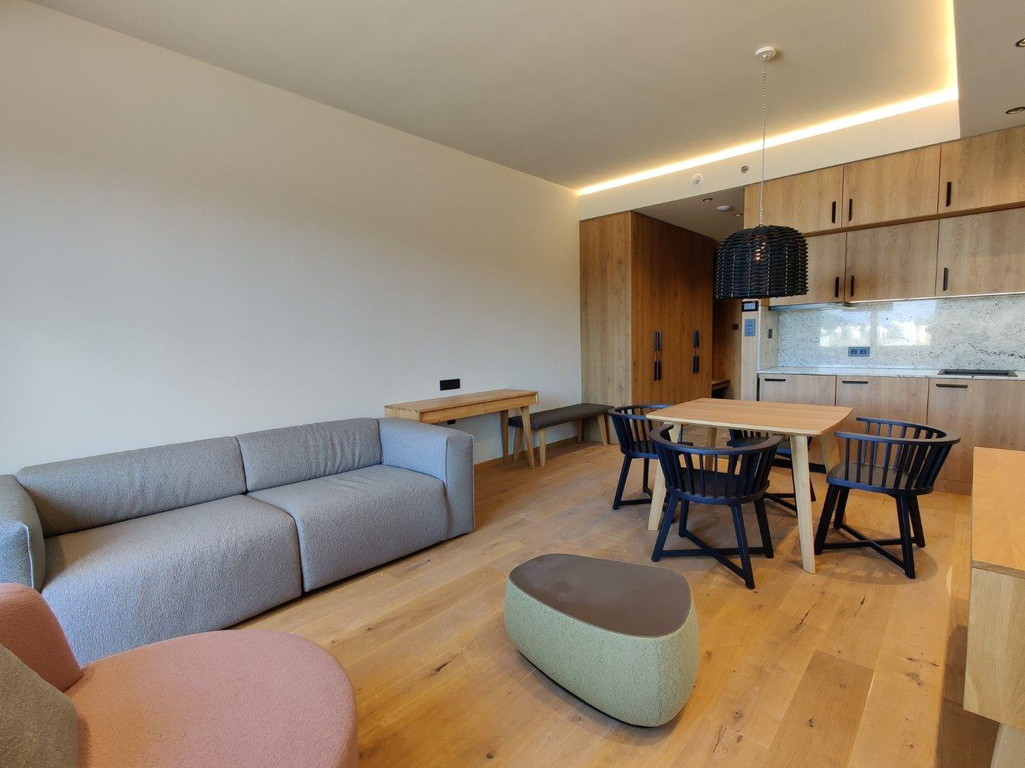 Jedno spálňový apartmán na predaj Demänovská dolina