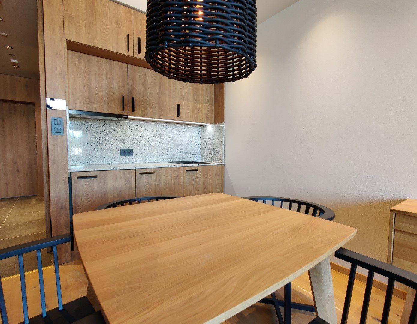 Jedno spálňový apartmán na predaj Demänovská dolina