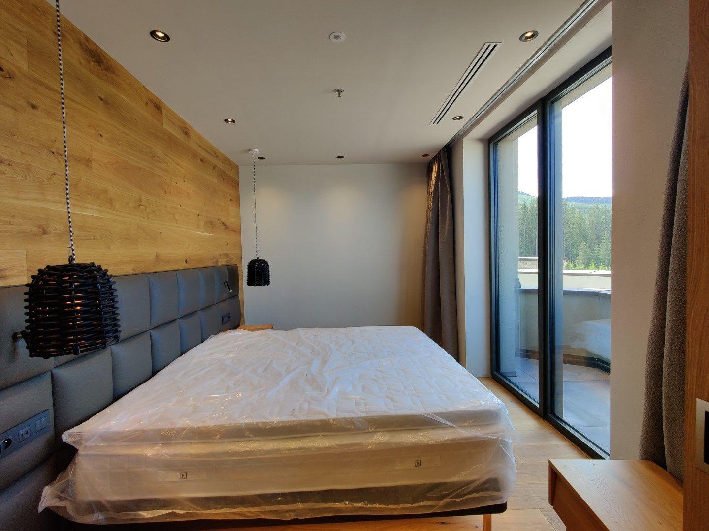 Jedno spálňový apartmán na predaj Demänovská dolina