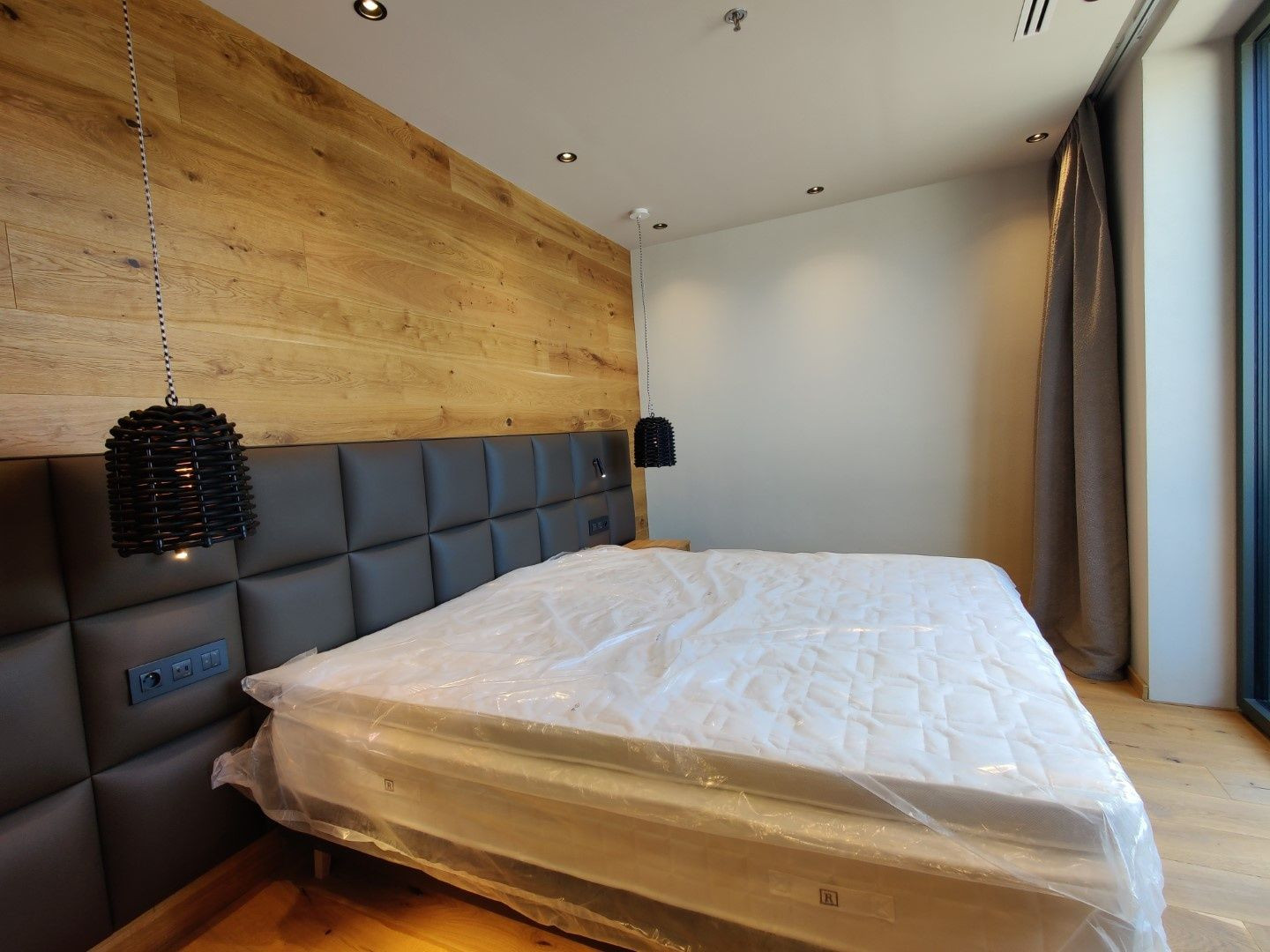 Jedno spálňový apartmán na predaj Demänovská dolina