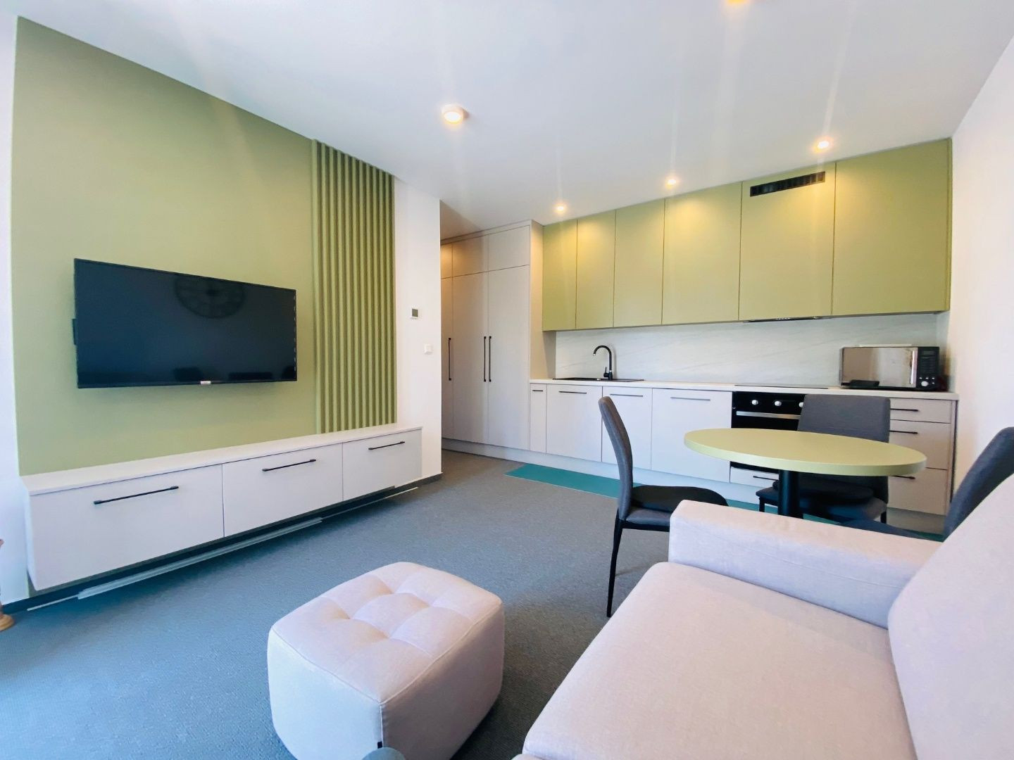 2-izbový byt na predaj, Liptovský Mikuláš