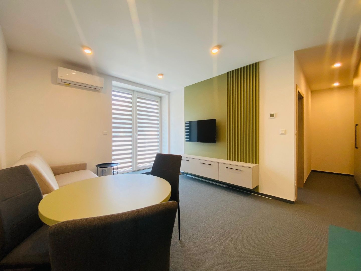 2-izbový byt na predaj, Liptovský Mikuláš