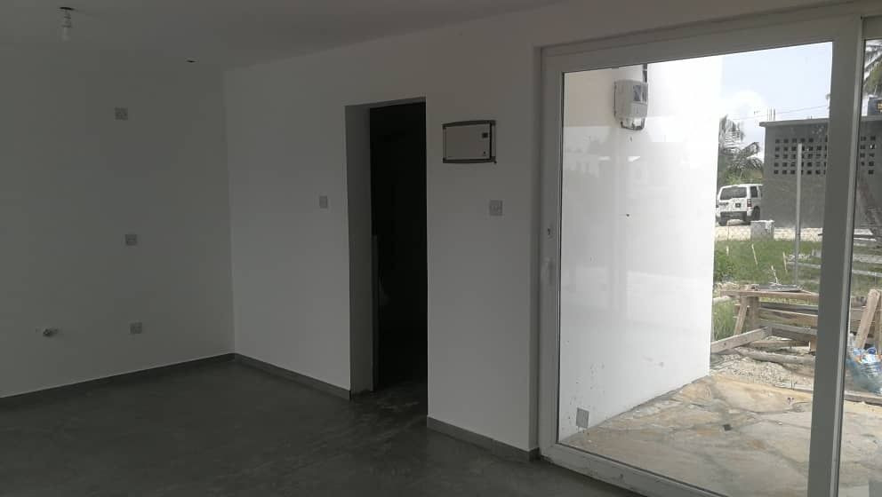 Vila na predaj na brehu Indického oceánu - Zanzibar