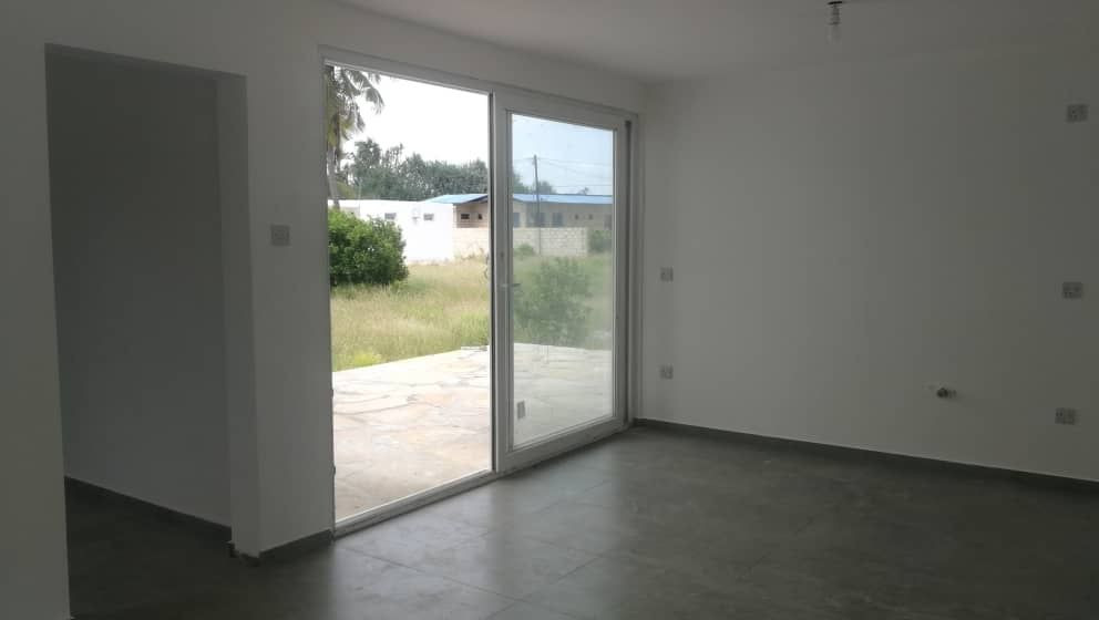 Vila na predaj na brehu Indického oceánu - Zanzibar