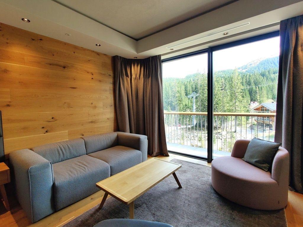 Apartmán na predaj Demänovská Dolina