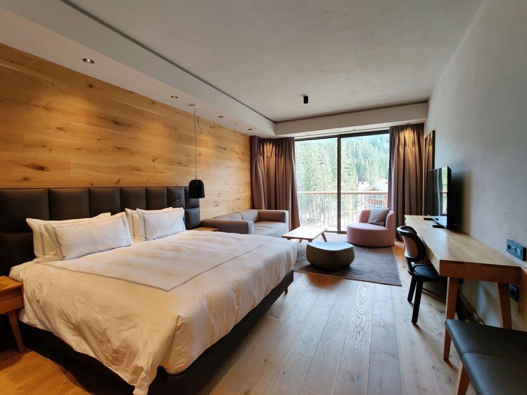 Apartmán na predaj Demänovská Dolina