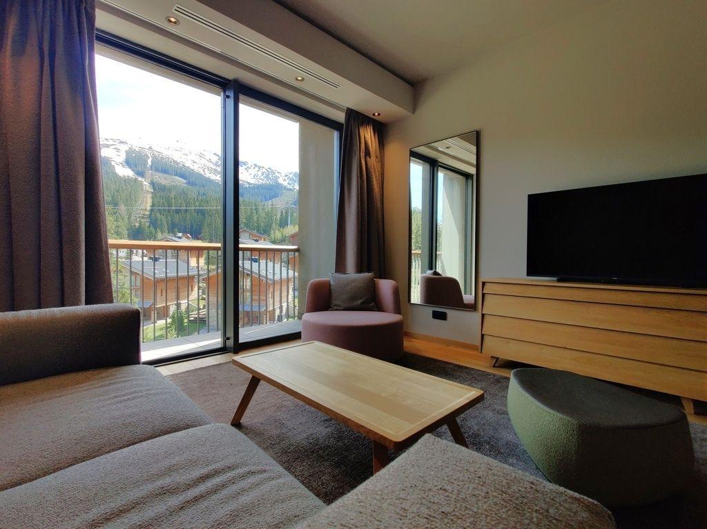 Apartmán na predaj Demänovská Dolina