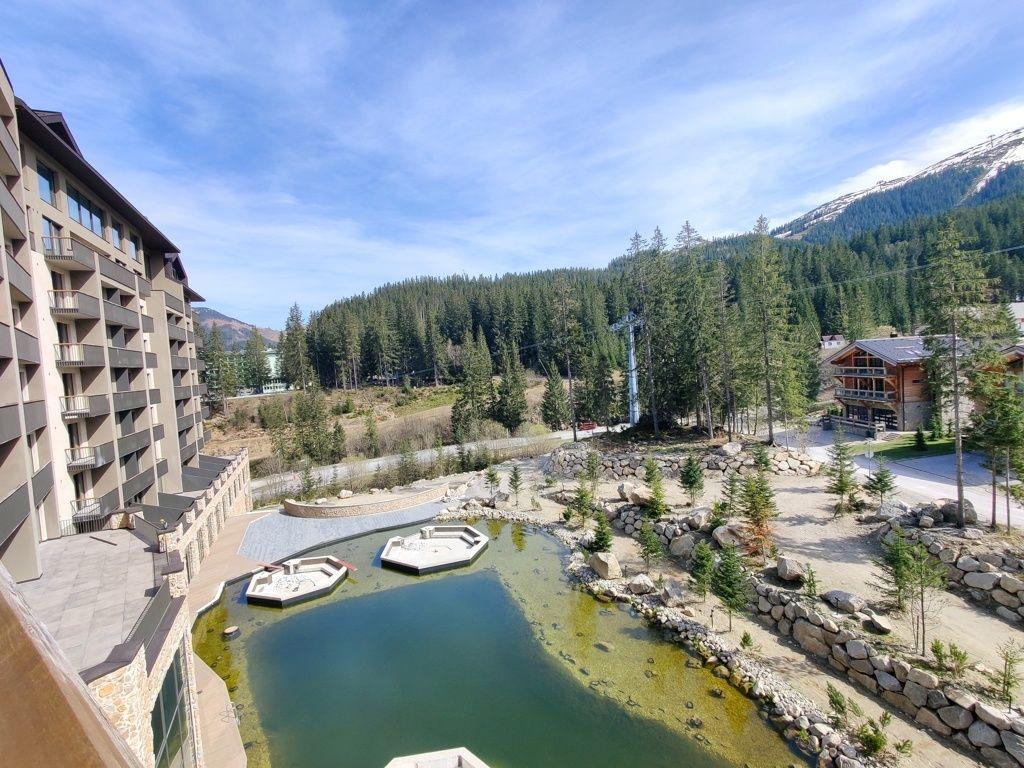 Apartmán na predaj Demänovská Dolina