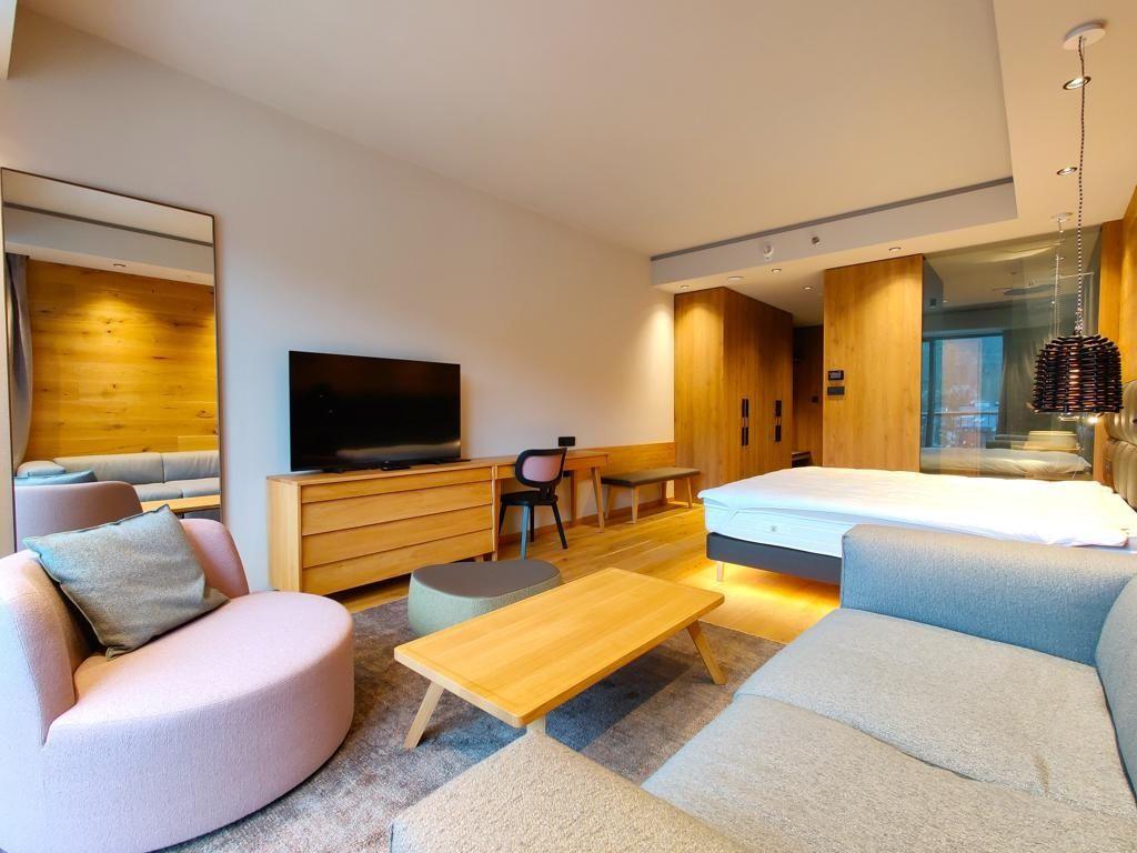 Apartmán na predaj Demänovská Dolina