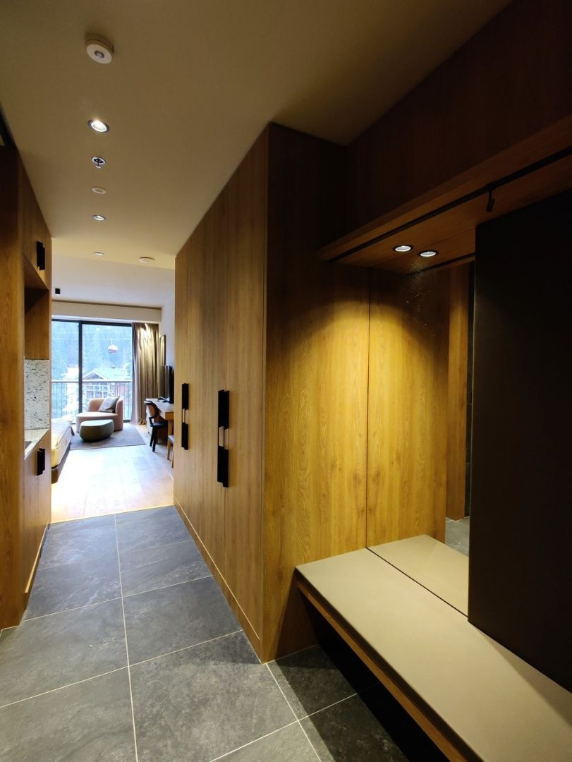 Apartmán na predaj Demänovská Dolina