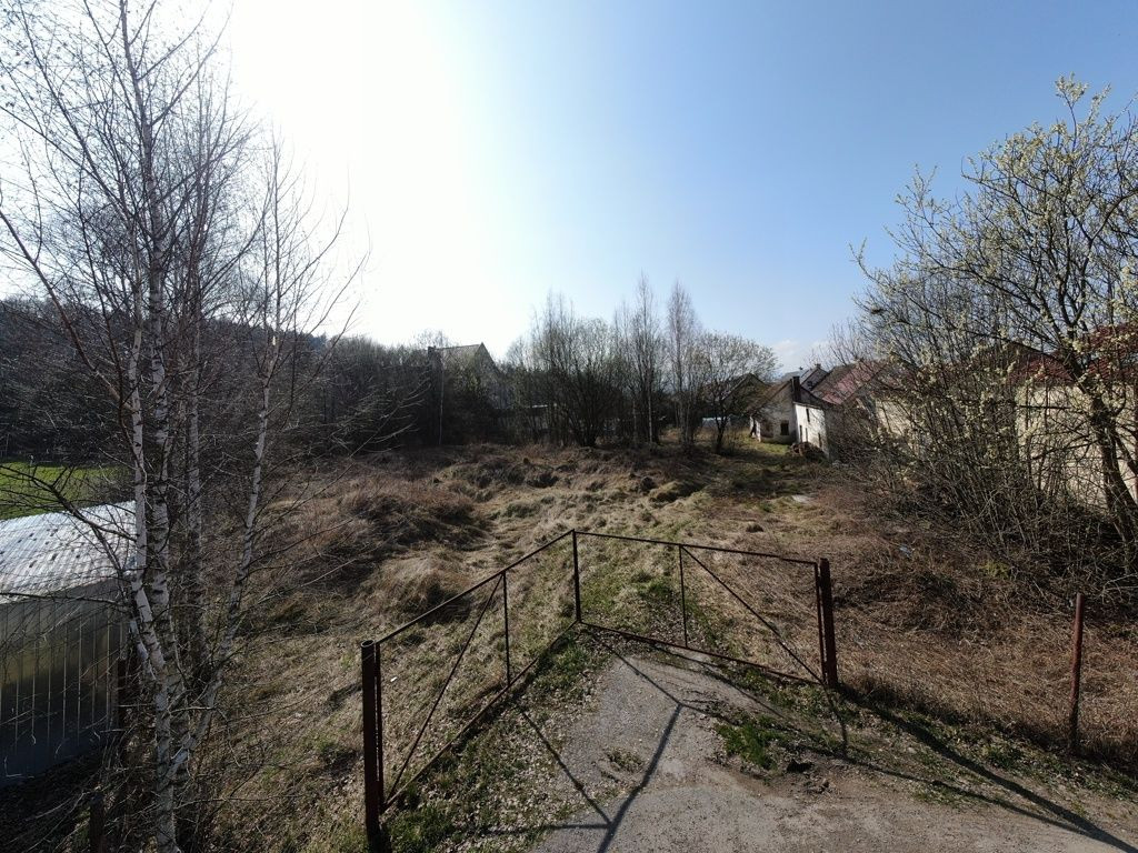 Stavebný pozemok na predaj, Liptovská Ondrašová