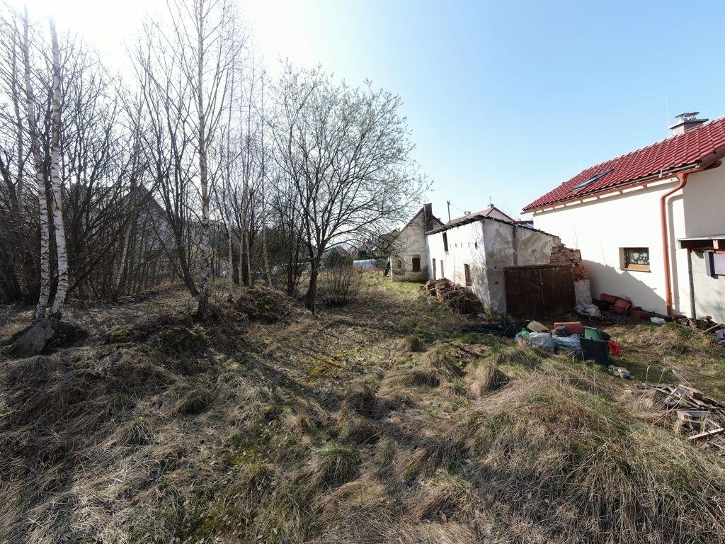 Stavebný pozemok na predaj, Liptovská Ondrašová