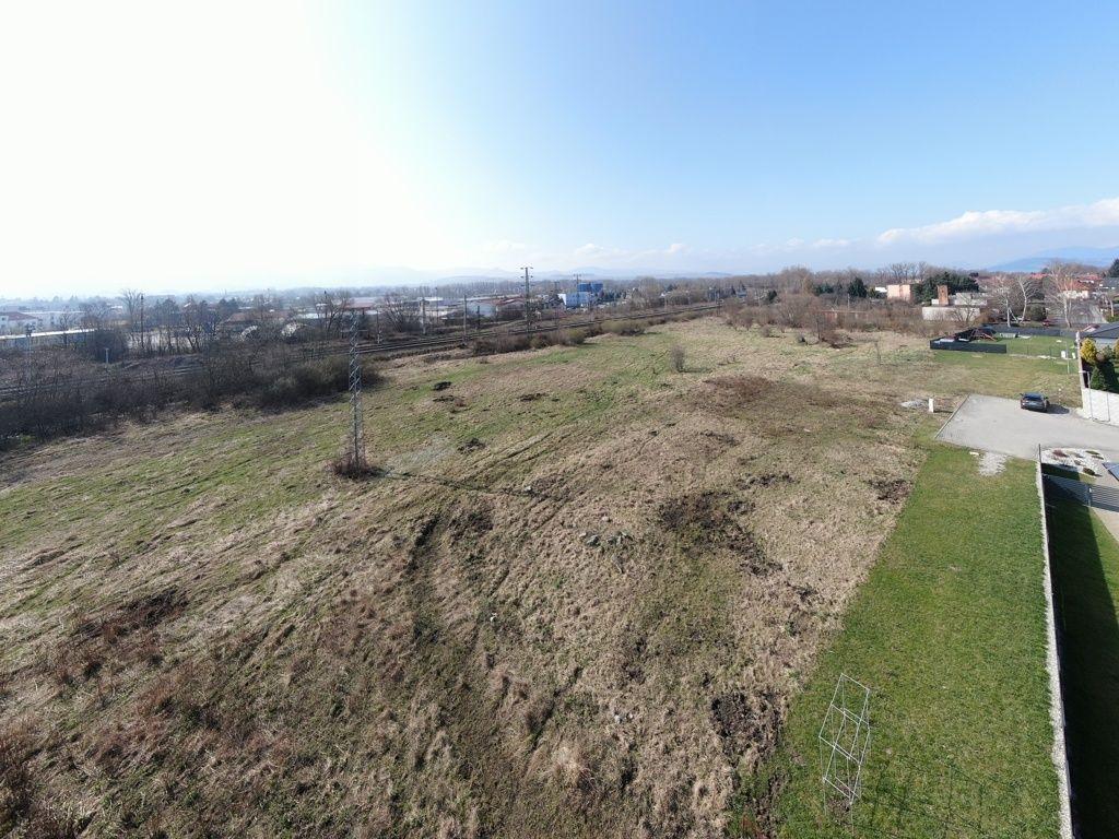 Stavebné pozemky na predaj, Liptovský Mikuláš časť Ondrašová