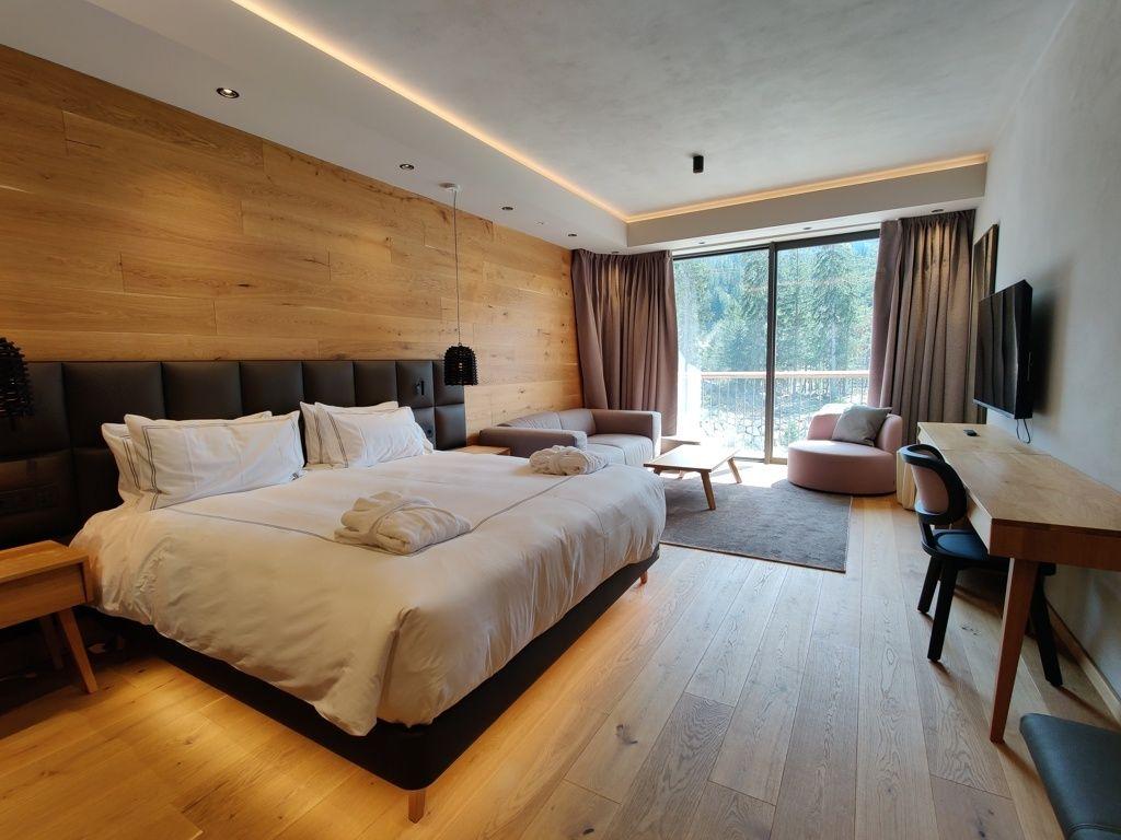 Apartmán s nádherným výhľadom na predaj Demänovská Dolina