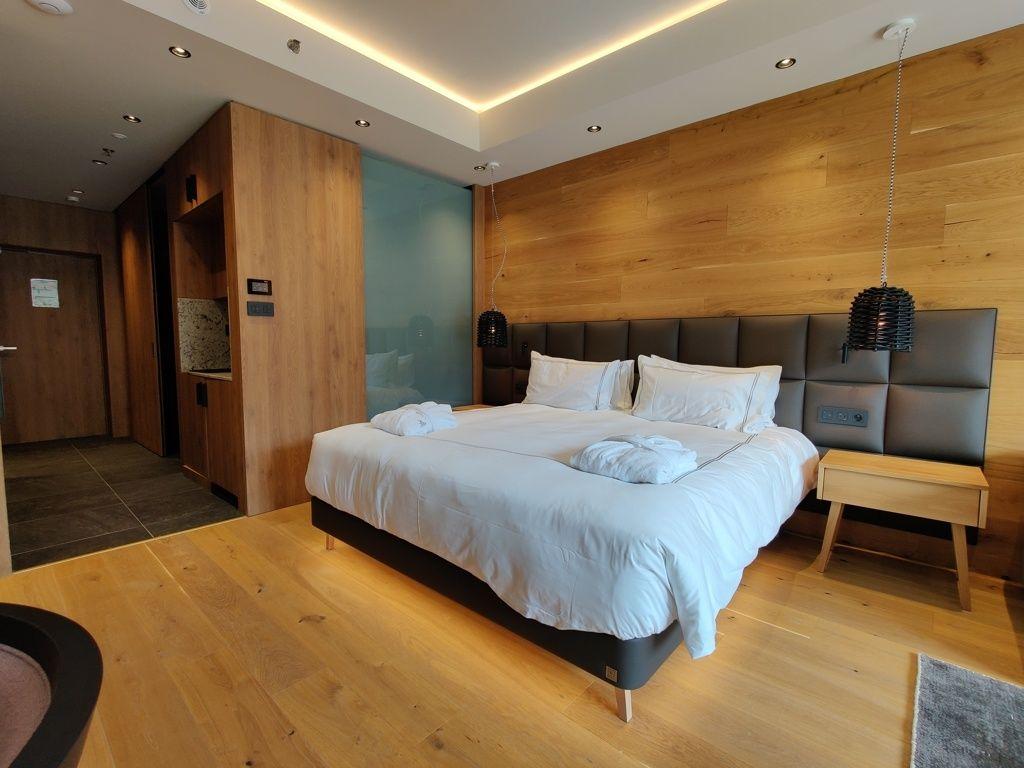 Apartmán s nádherným výhľadom na predaj Demänovská Dolina