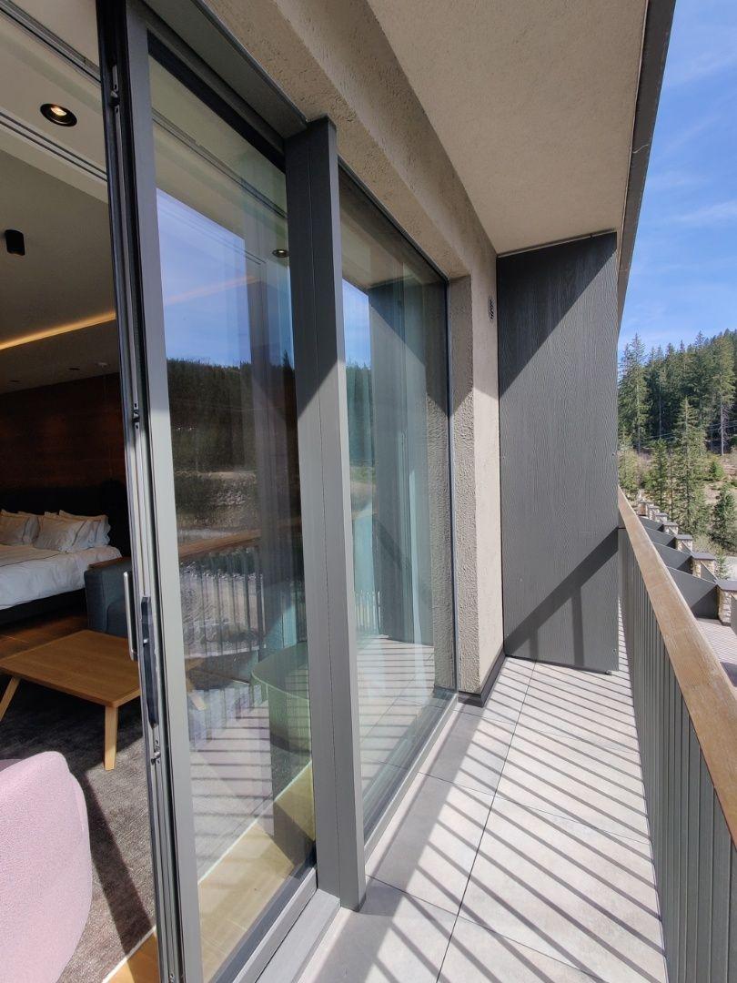 Apartmán s nádherným výhľadom na predaj Demänovská Dolina