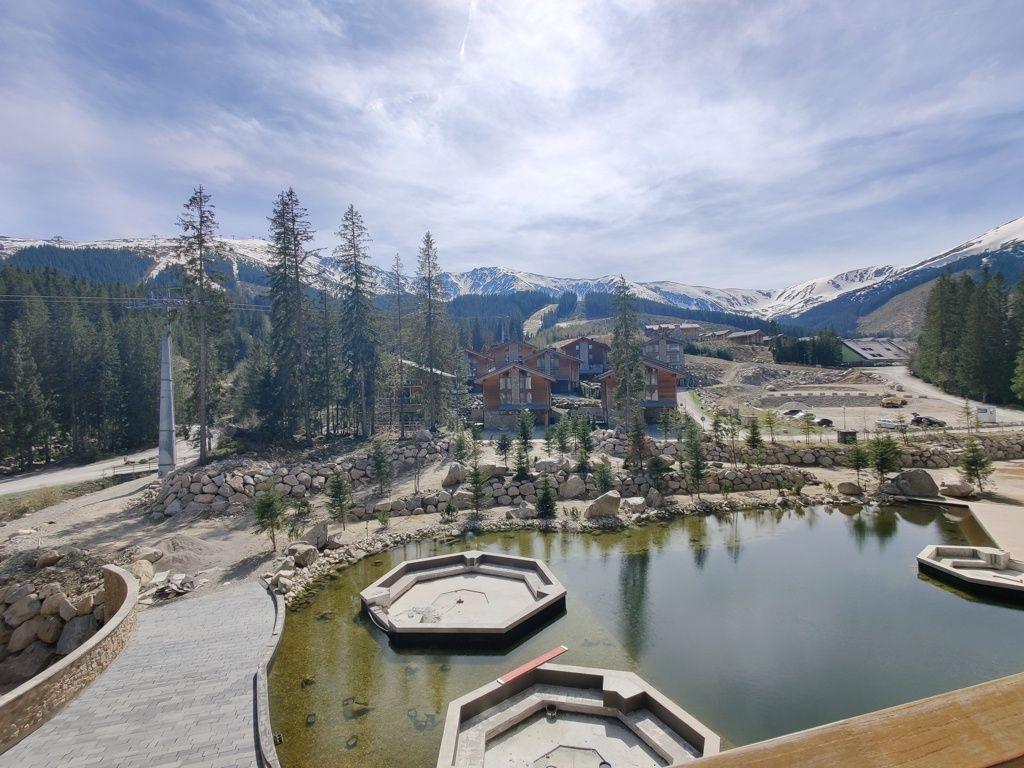 Apartmán s nádherným výhľadom na predaj Demänovská Dolina