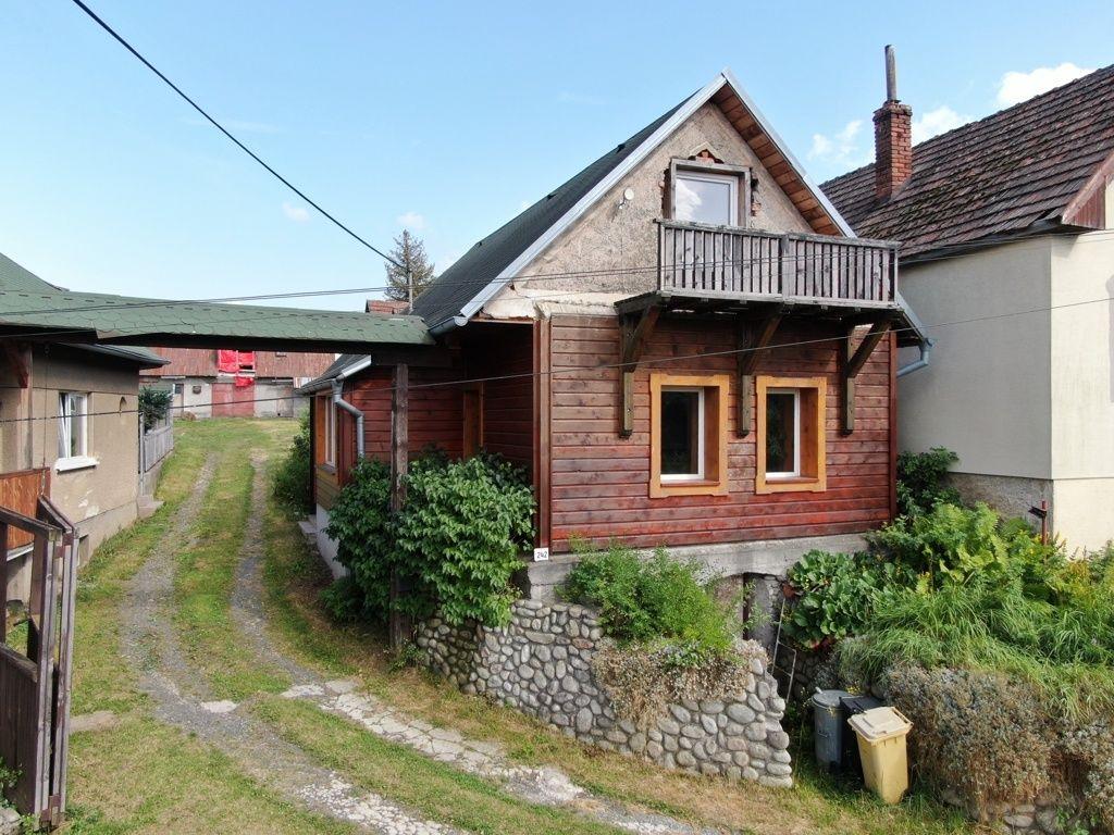 Chalupa na Liptove na predaj