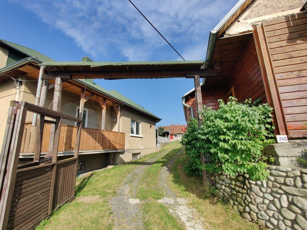 Chalupa na Liptove na predaj