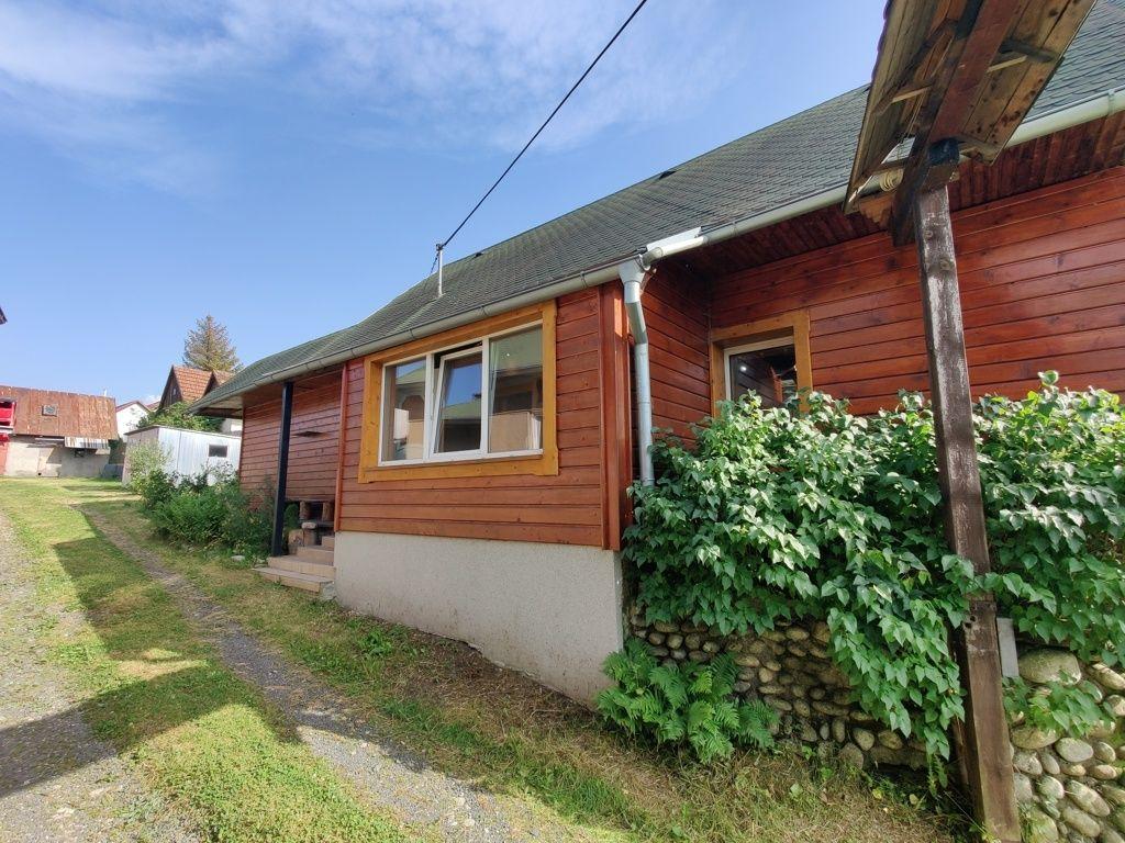 Chalupa na Liptove na predaj