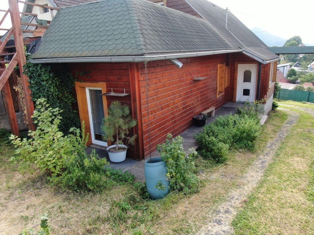 Chalupa na Liptove na predaj