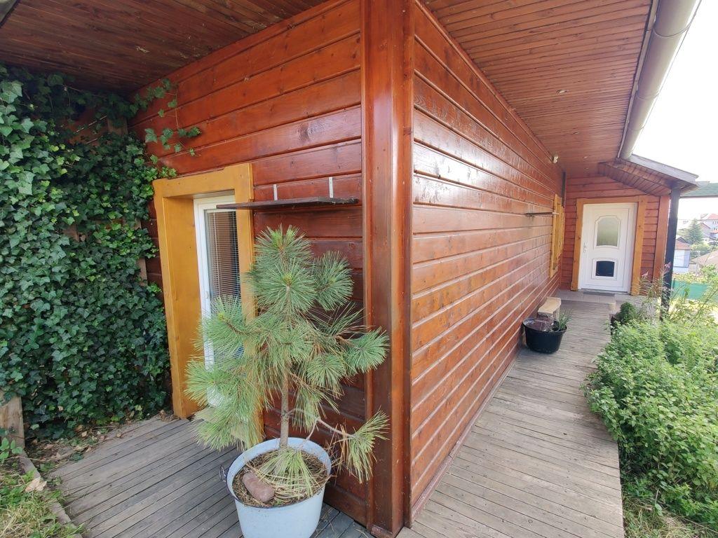 Chalupa na Liptove na predaj