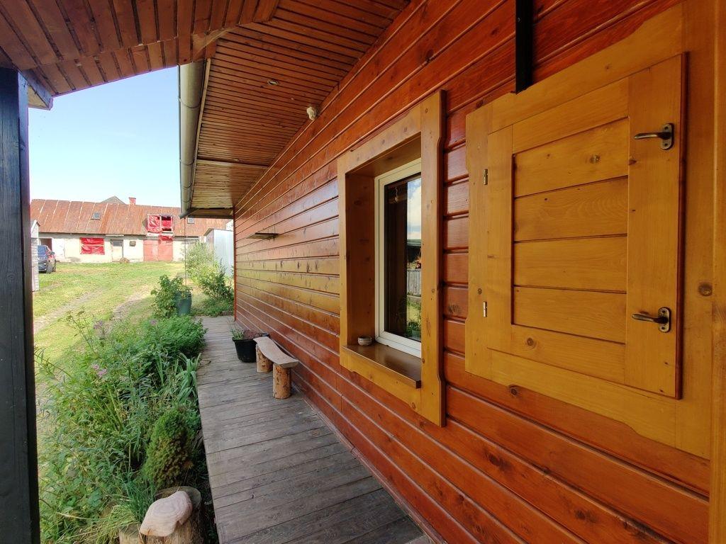 Chalupa na Liptove na predaj