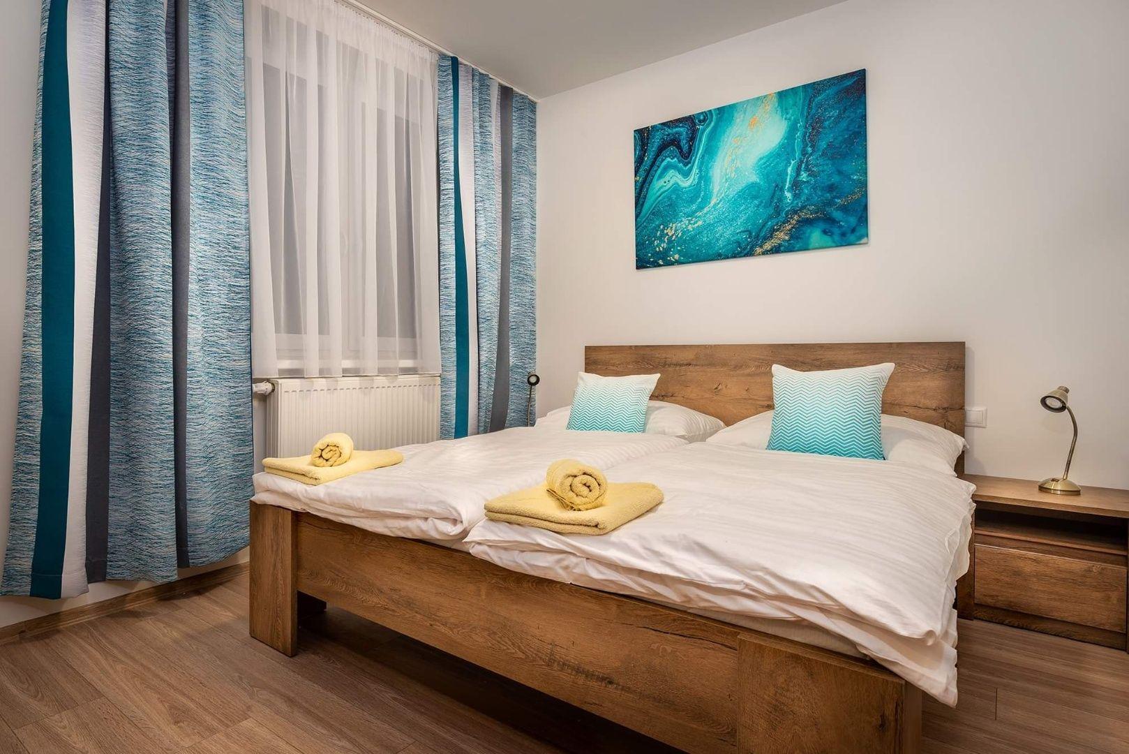 2-izbový APARTMÁN, Liptovský Ján