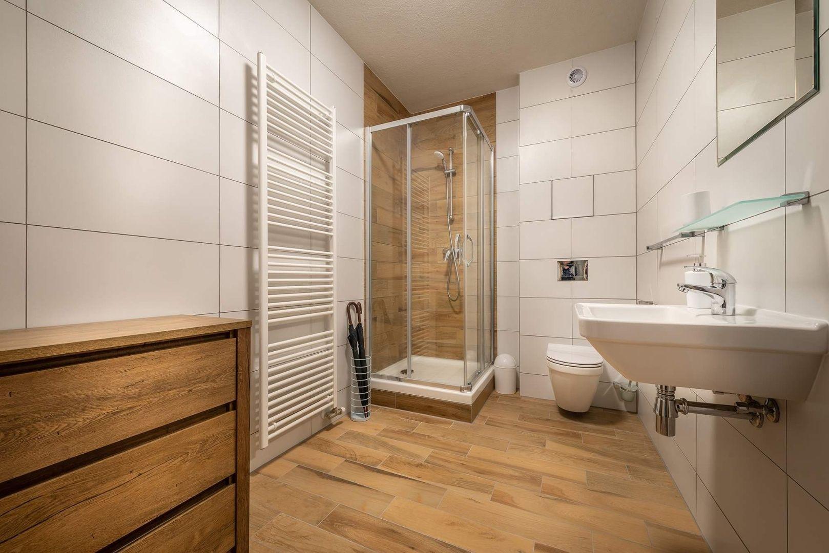 2-izbový APARTMÁN, Liptovský Ján