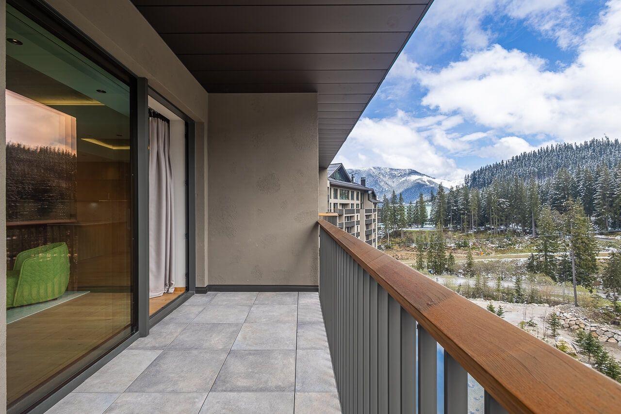 Unikátny penthouse na predaj, Jasná - Demänovská Dolina