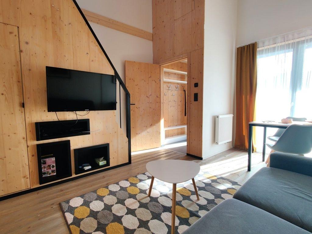 2 spálňový apartmán na predaj Demänová, Liptovský Mikuláš